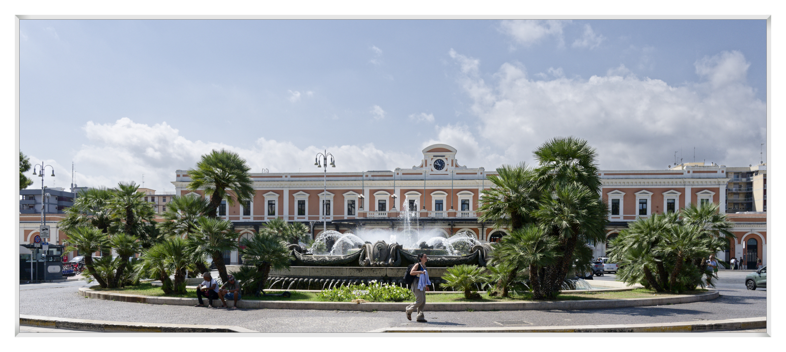 Bari